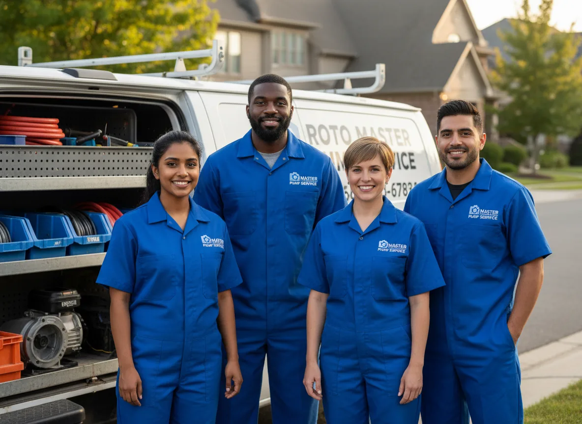 Sump Pump Installation company in Hakalau, HI